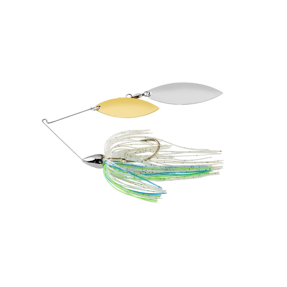 War Eagle Double Willow Spinnerbaits