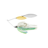 War Eagle Double Willow Spinnerbaits