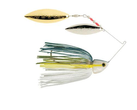 Strike King Burner Spinnerbait