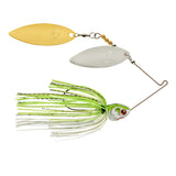 Booyah Covert Double Willow Spinnerbaits