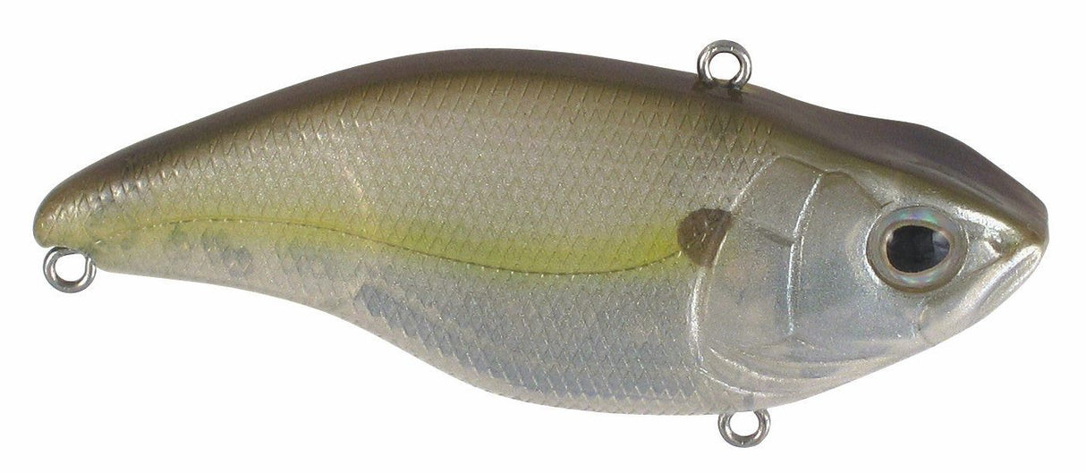 Spro Aruku Shad Lipless Crankbait