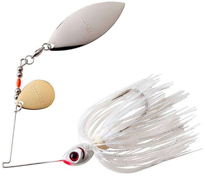 Booyah Blade Tandem Spinnerbait