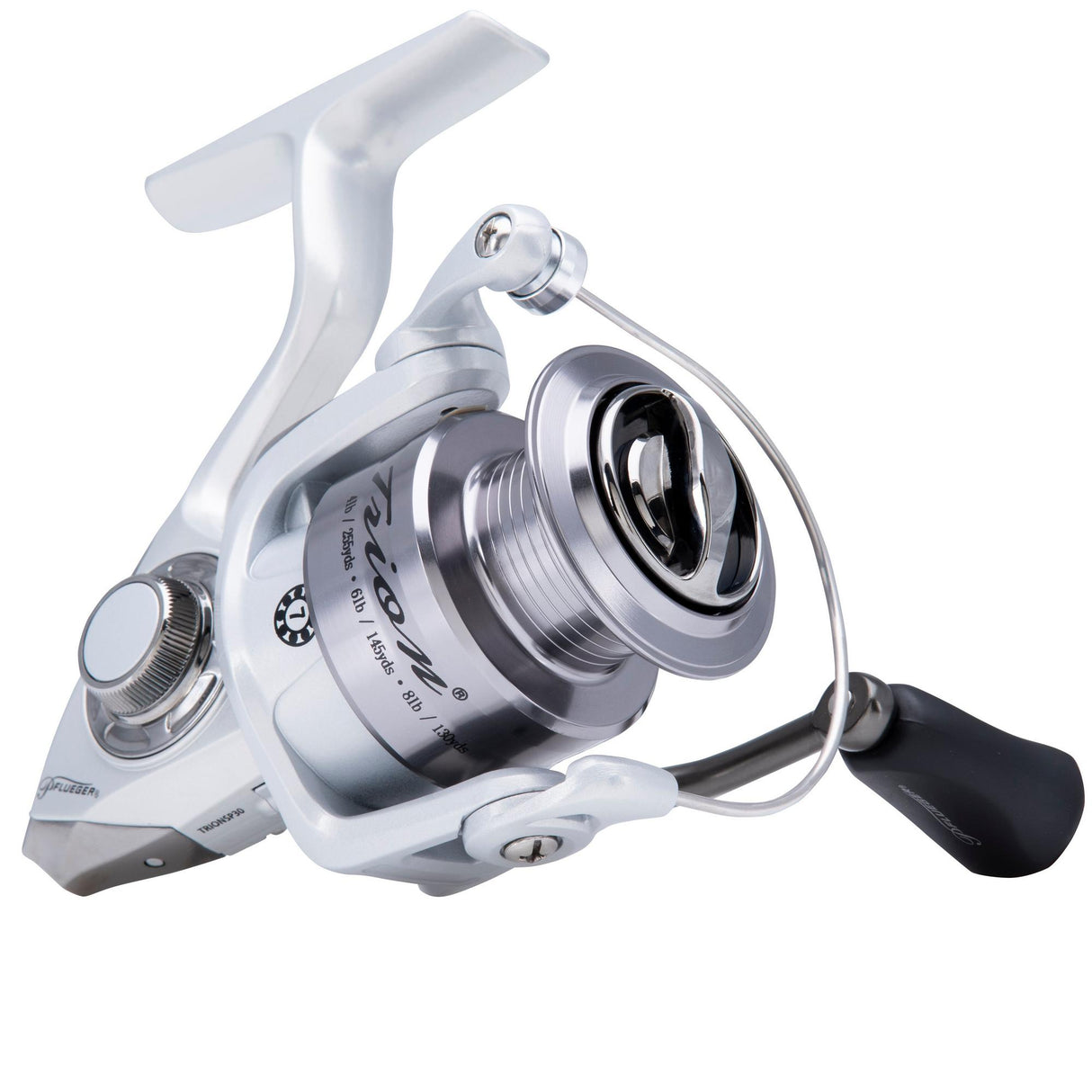 Pflueger Trion Spinning Reels