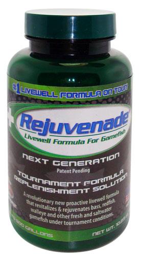 Rejuvenade Livewell Treatment