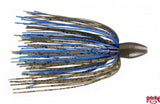 Strike King Tungsten Slither Rig