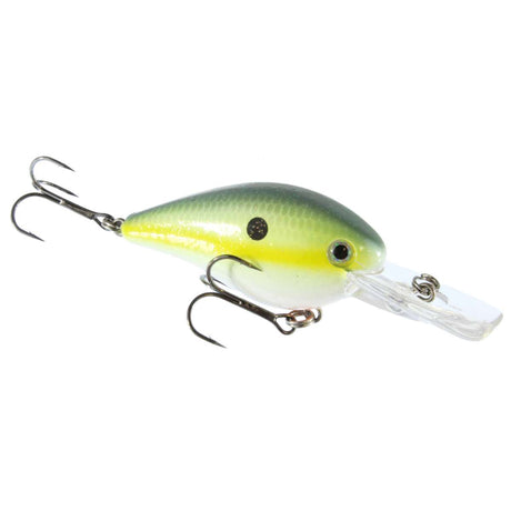 Strike King KVD 1.5 Deep Diving Squarebill Crankbait