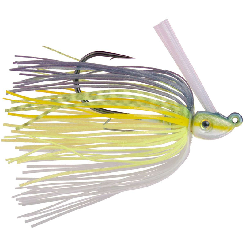 Strike King Hack Attack Heavy Cover Swim Jig