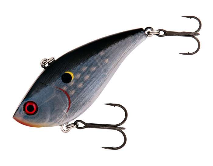 Booyah Hard Knocker Lipless Crankbait