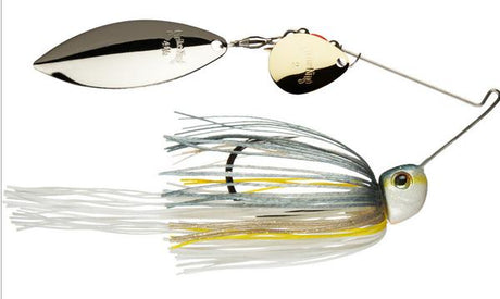 Strike King Hack Attack Heavy Cover Spinnerbait