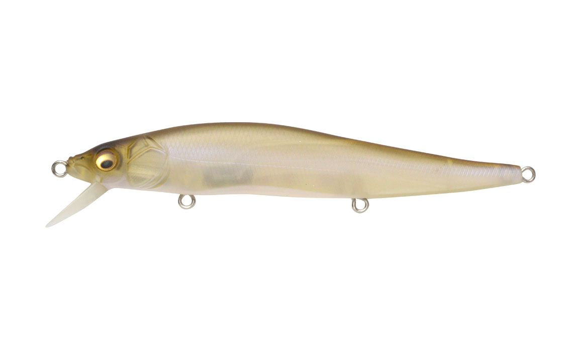 Megabass Vision 110 Jerkbait