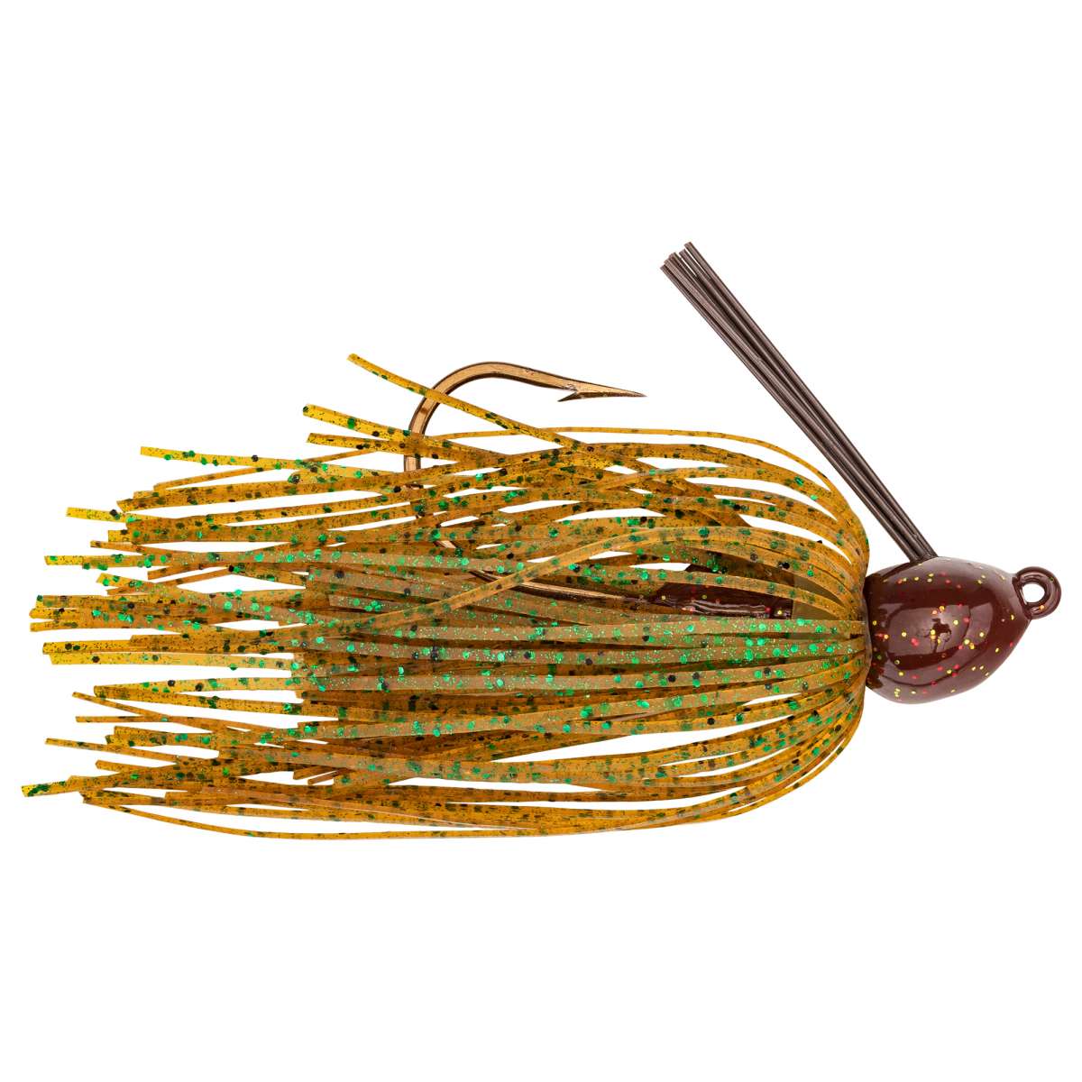 Strike King Bitsy Bug Jig