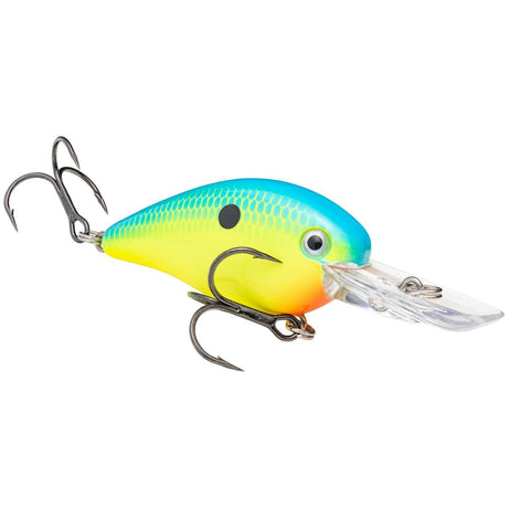 Strike King KVD 1.5 Deep Diving Squarebill Crankbait