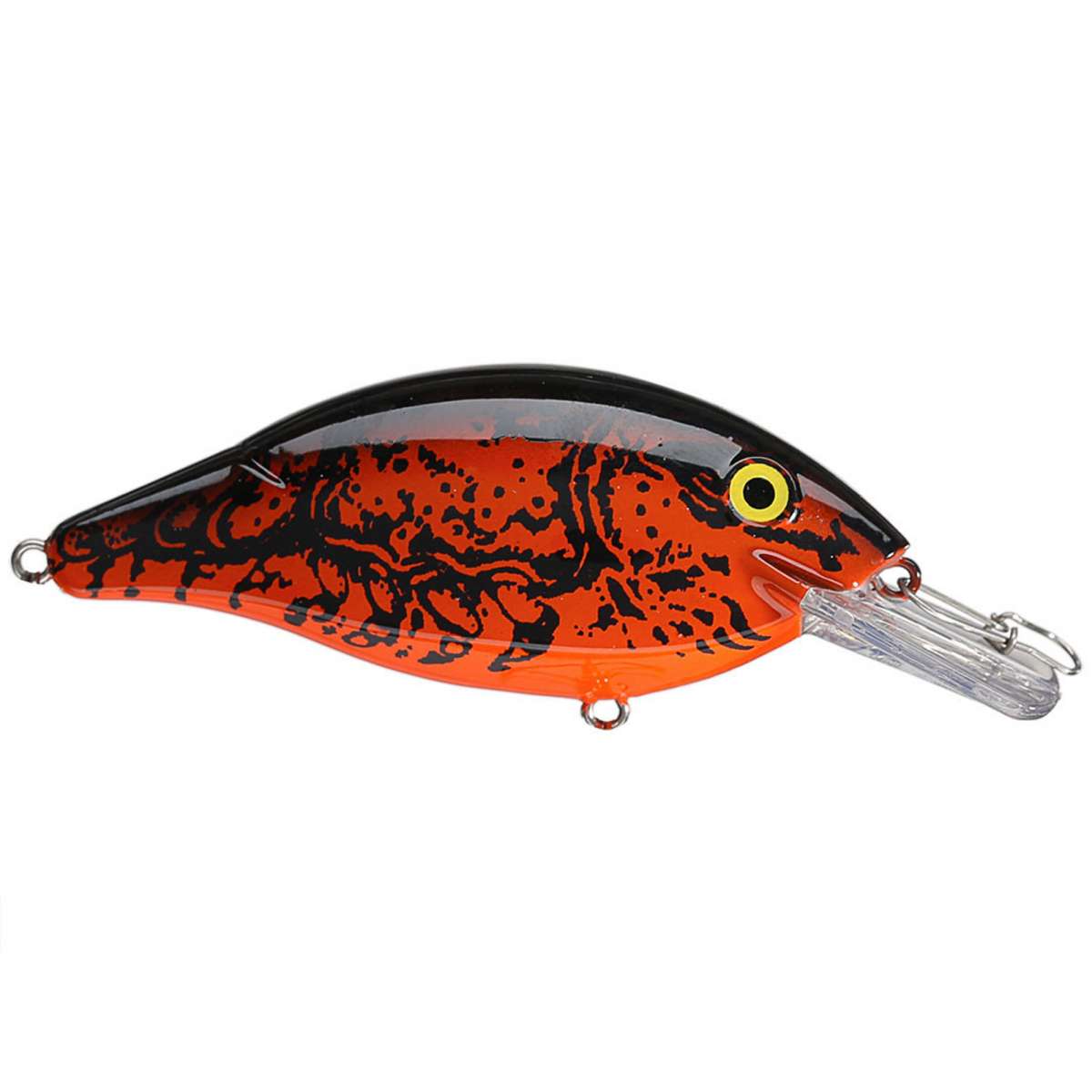 Luhr Jensen 1/4oz Speed Trap