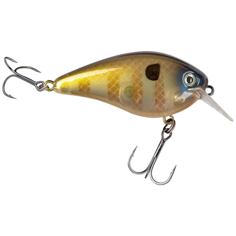 Strike King KVD 1.5 Hard Knock Squarebill Crankbait