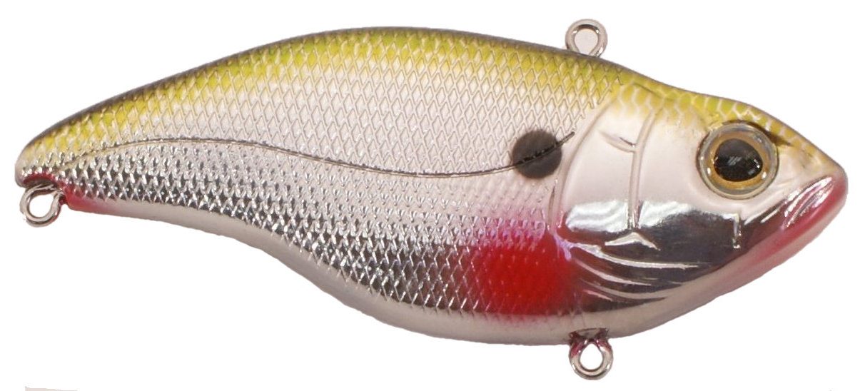 Spro Aruku Shad Lipless Crankbait