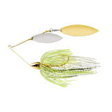 War Eagle Double Willow Spinnerbaits