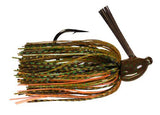 Strike King Hack Attack Jig