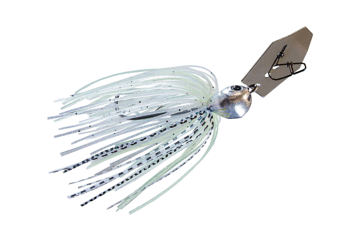 Z-Man Evergreen Jackhammer Chatterbait