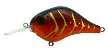 Bill Lewis MR-6 Crankbait