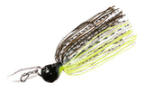 Z-Man Evergreen Stealthblade Jackhammer Chatterbait