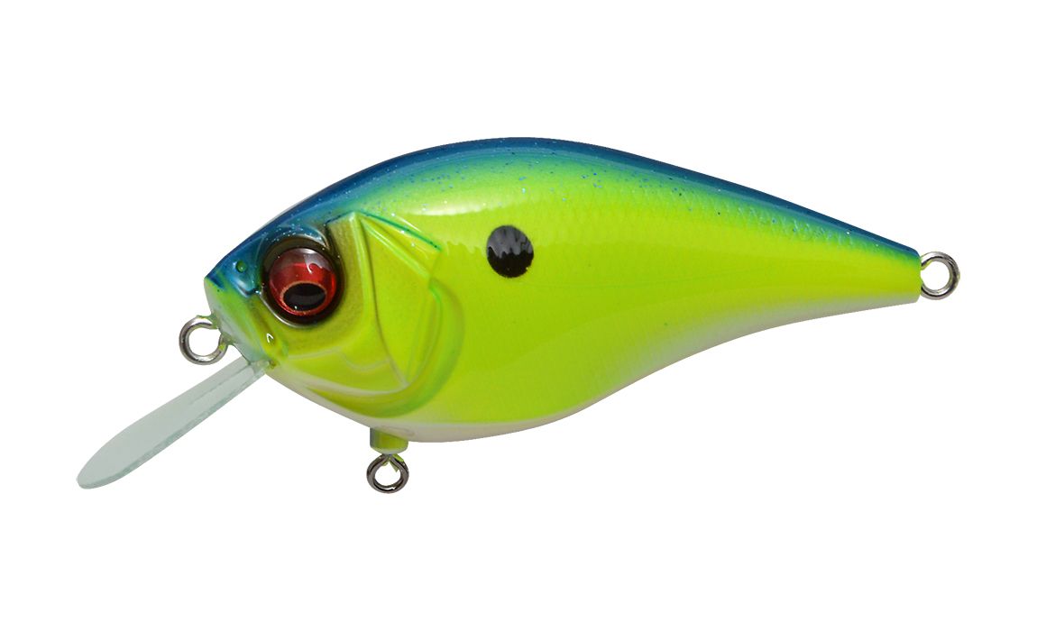 Megabass Knuckle LD Crankbait