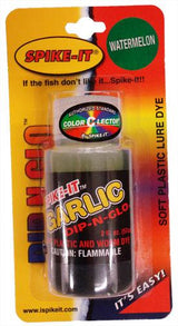 Spike It Dip-N-Glo Garlic Dye