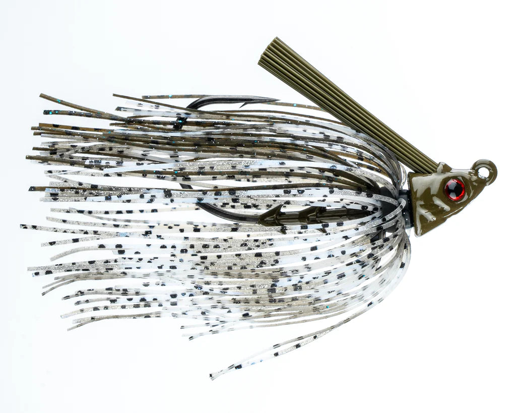 Freedom Tackle Swim Jig