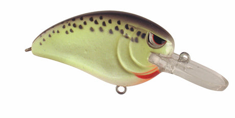 SPRO Little John MD 50 Crankbait