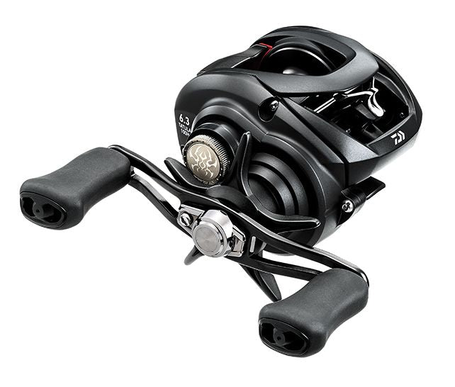 Daiwa Tatula Casting Reel