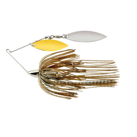 War Eagle Screamin' Eagle Double Willow Spinnerbaits