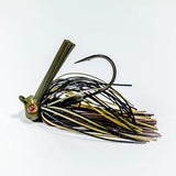 Crock-O-Gator Wiese Jig