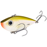 Strike King Red Eye Shad Tungsten 2 Tap