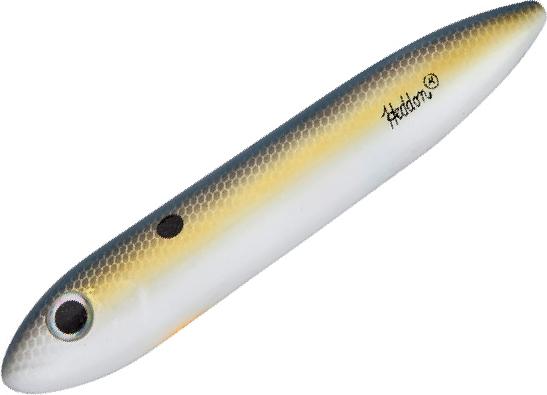 Heddon Super Spook