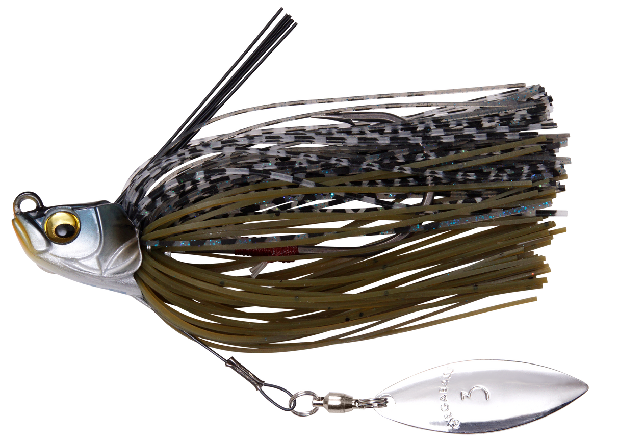 Megabass Uoze Swimmer