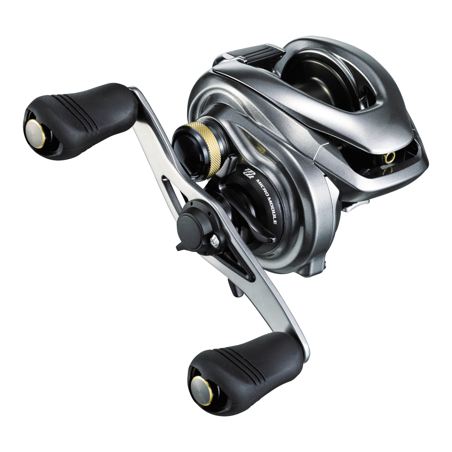 shimano 100 reel Shimano Metanium 100 DC Casting Reels – Real Deal Tackle