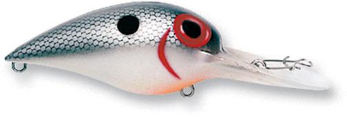 Storm Wiggle Wart Crankbait