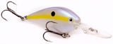 Strike King KVD 1.5 Flatside Crankbait