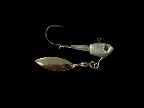 Pulse Fish Lures Underspin