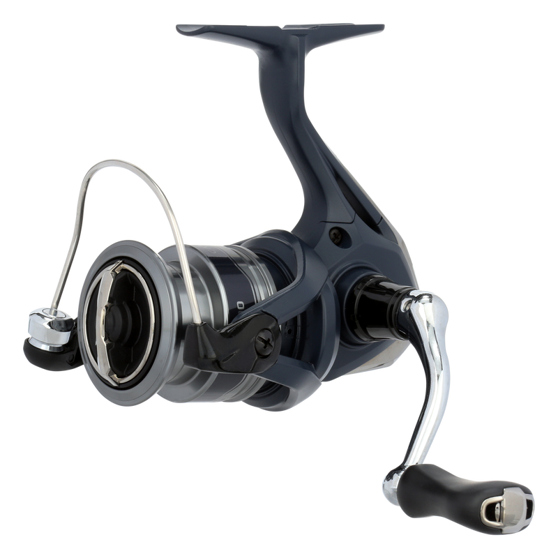 Shimano Catana Spinning Reels