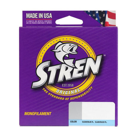 Stren Original Monofilament