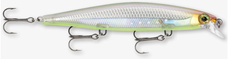 Rapala Shadow Rap Jerkbait