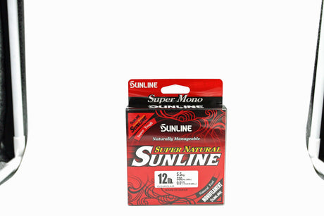 Sunline Super Natural Nylon