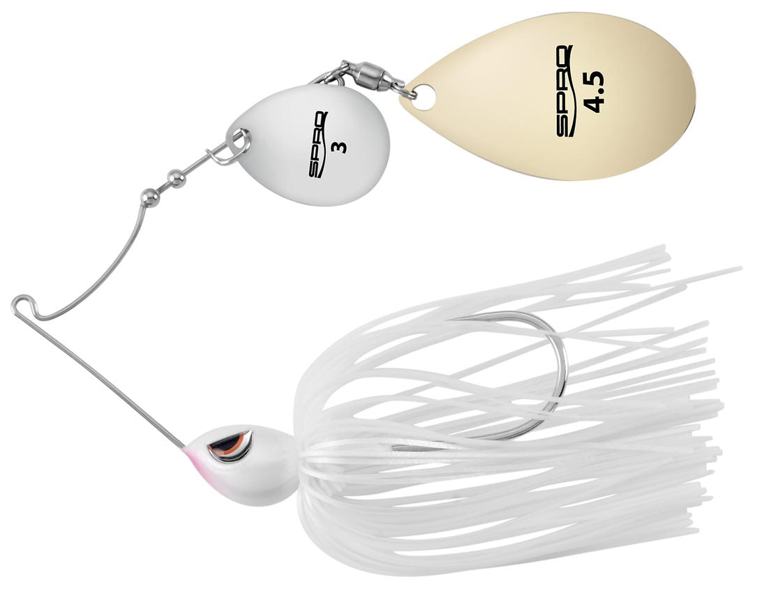 SPRO Thumper Spinnerbait