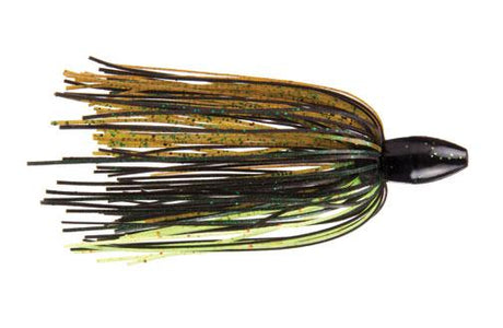 Strike King Tungsten Slither Rig