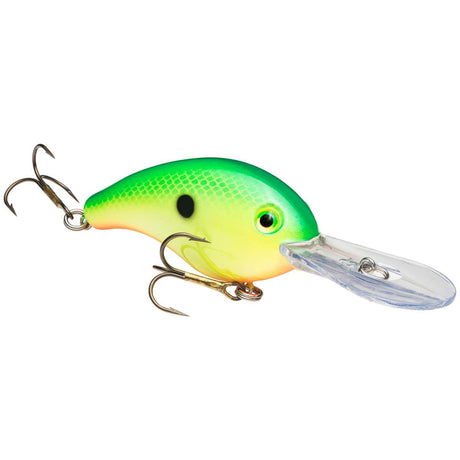 Strike King Pro Model Series 5 Crankbait