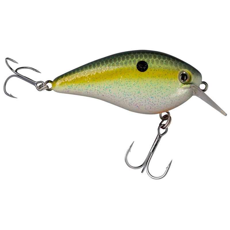 Strike King KVD 1.5 Hard Knock Squarebill Crankbait