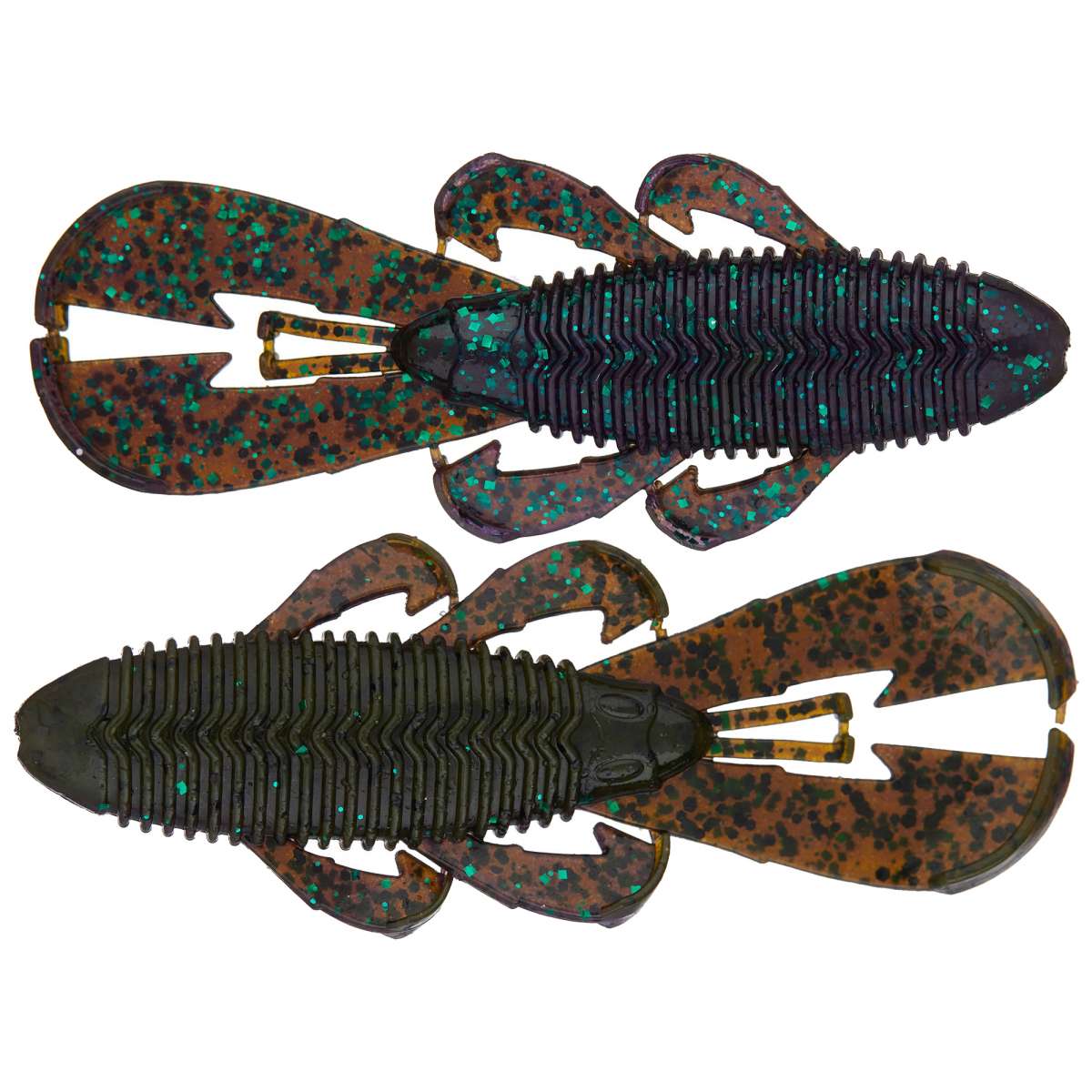 bandito bug fishing lure Googan Bandito Bug 4" Bama Bug 7pk