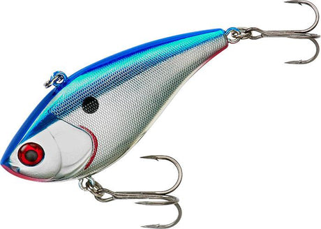 Booyah Hard Knocker Lipless Crankbait