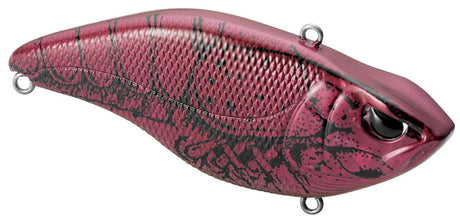 Spro Aruku Shad Lipless Crankbait