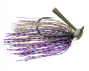 Freedom Tackle Structure Jig